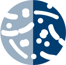 Microbiome icon